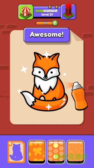 涂鴉藝術(shù)家手機(jī)版