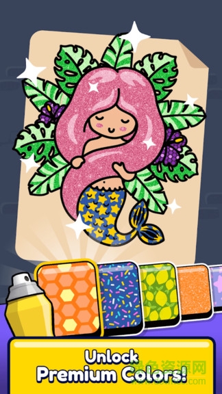 涂鴉藝術(shù)家 v1.7 安卓版 2