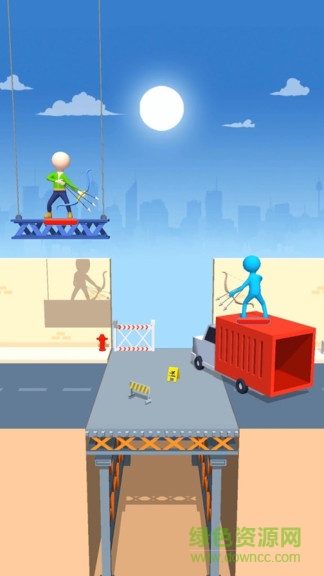 弓箭手競(jìng)技場(chǎng) v1.0.1 安卓版 0