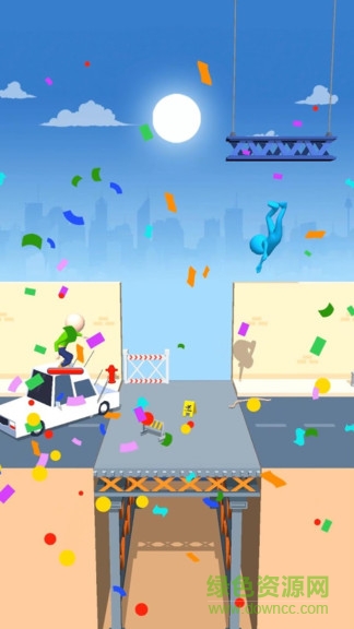 弓箭手競(jìng)技場(chǎng) v1.0.1 安卓版 1