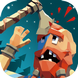 斧頭互懟無限金幣鉆石