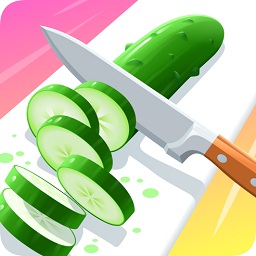 完美削削樂紅包版(Perfect Slices)