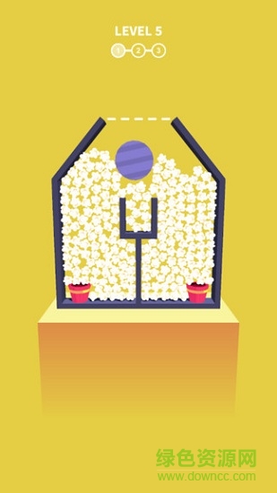 爆米花大爆炸游戲修改版 v1.3.0 安卓版 3