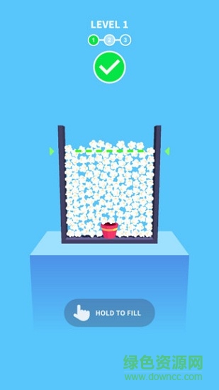 爆米花大爆炸游戲修改版 v1.3.0 安卓版 1
