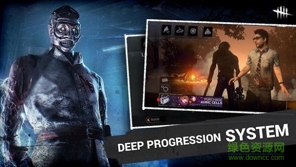 黎明死线手游 黎明死线