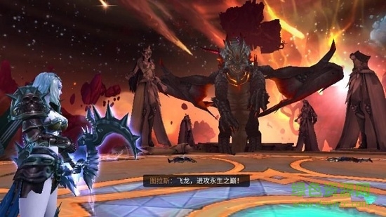 暗黑破曉手機(jī)版