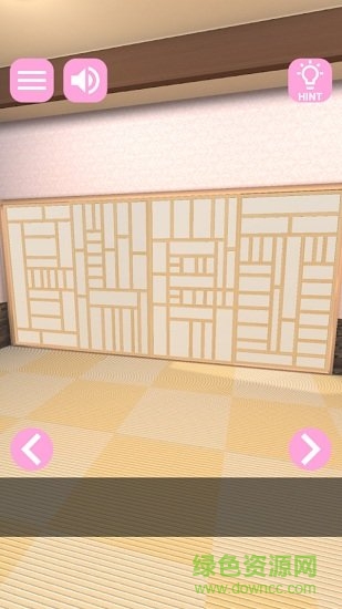 櫻花落在最后一場雪中 v1.0.5 安卓版 1