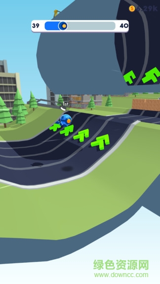 小短腿機(jī)器人 v2.5 安卓版 3