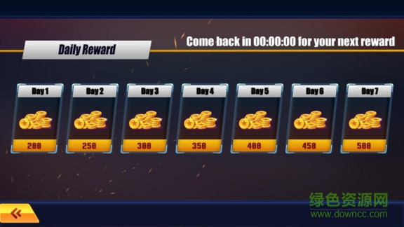 人類(lèi)大戰(zhàn)怪物 v1.0 安卓版 1