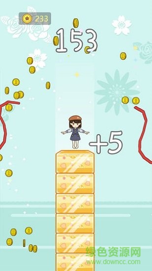 豆腐公主小游戲 v1.0.4 安卓版 0