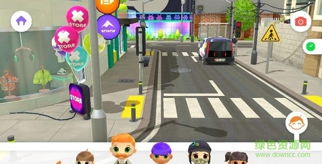 城市故事 城市故事下載