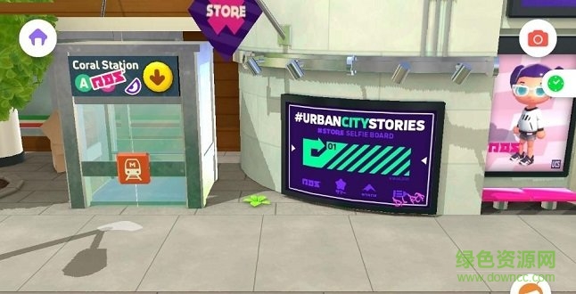 城市故事完整版 v1.0.7 安卓版 0