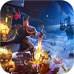 神圣王座手游九游版