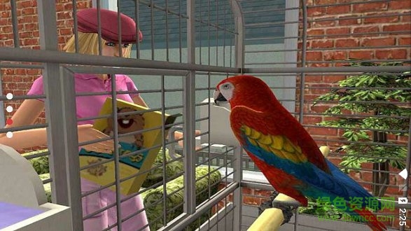 虛擬人生2移植版 v1.0.1 安卓版 0