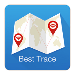 手機路由追蹤工具漢化app(besttrace)