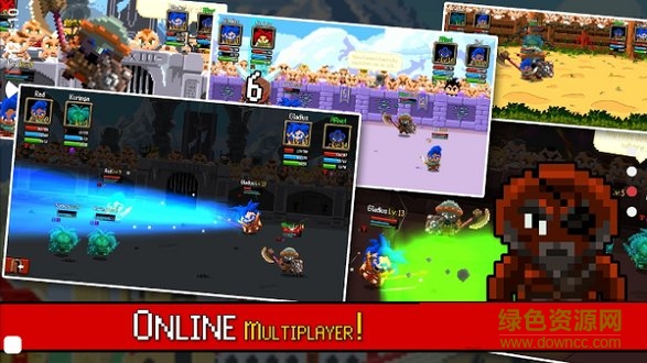 角斗士覺醒2 v1.009 安卓版 0