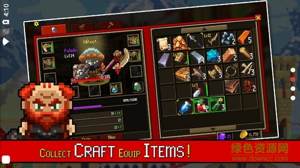 角斗士覺醒2 v1.009 安卓版 1