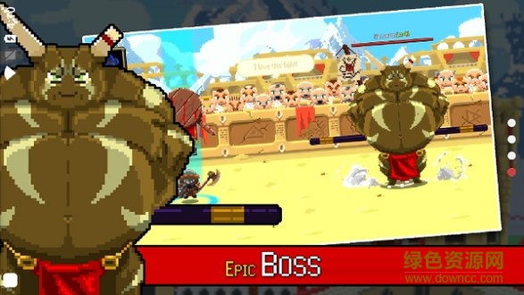 角斗士覺醒2游戲 角斗士覺醒2