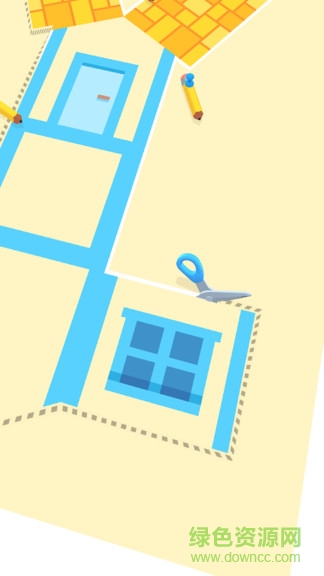 歡樂剪紙 v1.0.2 安卓版 0