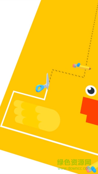 歡樂剪紙 v1.0.2 安卓版 1