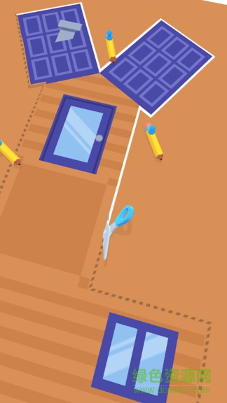 歡樂剪紙手機版