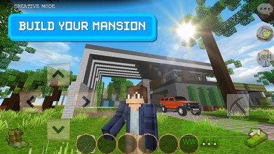 村莊與掠奪世界游戲 v2.52 安卓版 1