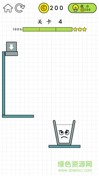 歡樂水杯免費(fèi)版 v1.0.43 安卓版 2