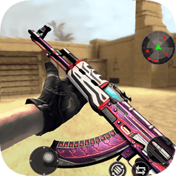 我就要吃雞小游戲