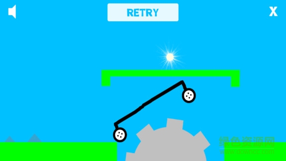 手繪卡通車 v1.0 安卓版 0