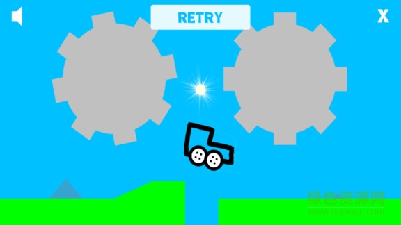 手繪卡通車最新版