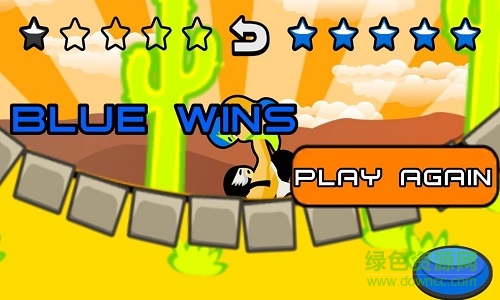 彈跳摔跤 彈跳摔跤游戲下載