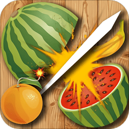 經(jīng)典切西瓜游戲