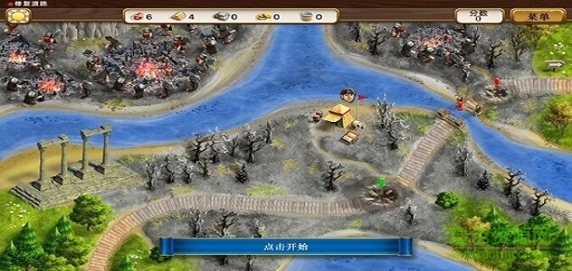 羅馬之路3手機(jī)版 v1.0 安卓版 0