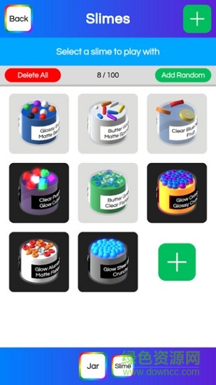 超級粘液模擬器2020最新修改版 v1.2 安卓漢化版 3