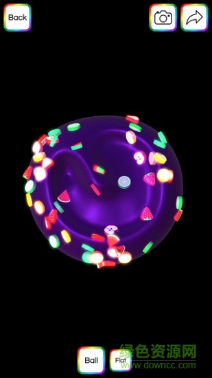 超級粘液模擬器2020最新修改版 v1.2 安卓漢化版 2