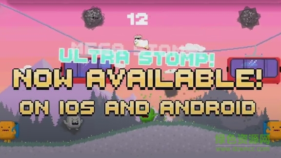 山羊求生 v1.00 安卓版 2