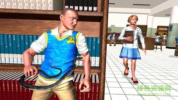 搗蛋鬼模擬器游戲 v1.1 安卓版 0