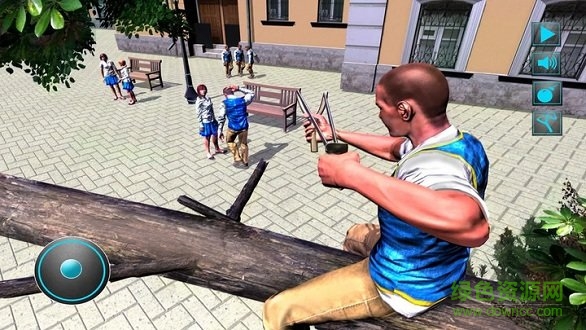 搗蛋鬼模擬器手機(jī)版下載