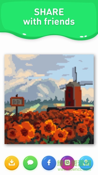 描繪世界 v0.9 安卓版 3