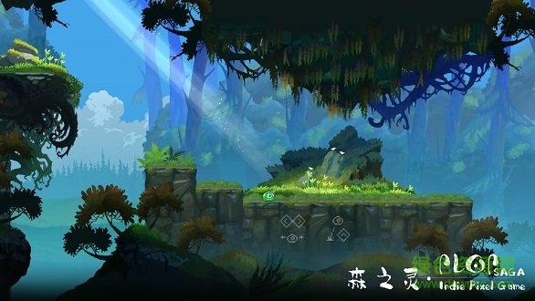 森之靈plop saga v1.3 安卓版 0