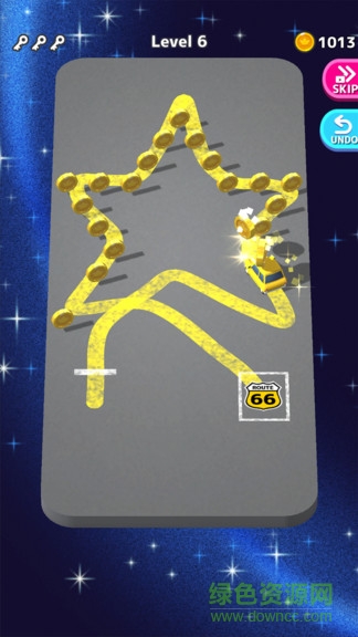 畫(huà)線停車(chē)大師 v2.1.4 安卓版 3