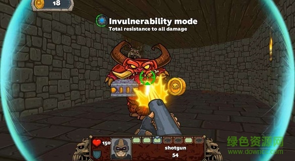 恶魔爆炸 恶魔爆炸下载