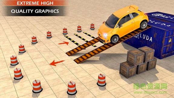 停車狂熱最新版