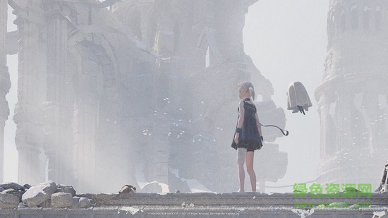 尼爾轉(zhuǎn)生游戲 尼爾轉(zhuǎn)生手游下載