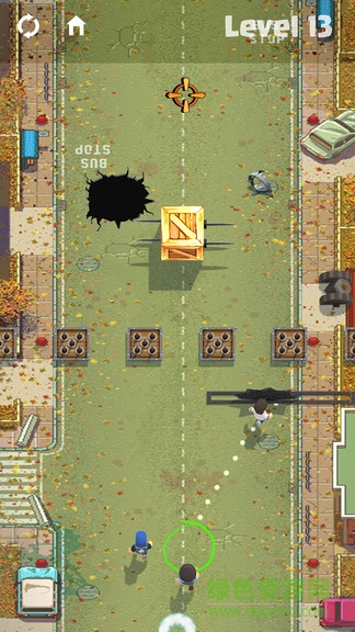 小心陷阱安卓版