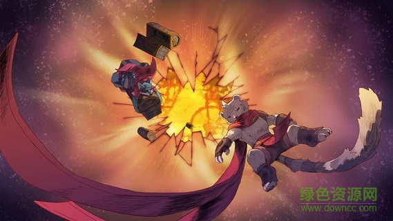 形骸骑士手机版 形骸骑士下载