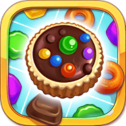 餅干工坊(Cookie Mania)