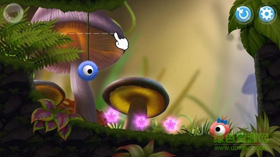 蓬松的故事 v1.0.0 安卓版 0