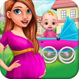 保姆模擬器手機(jī)版