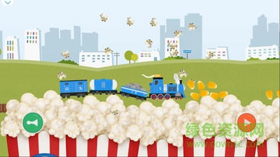 labo積木火車完整版 v1.7.61 安卓版 0